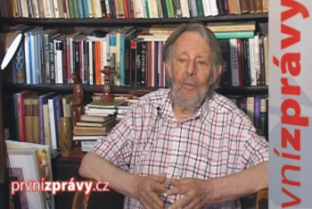 Zdeněk Zbořil: Stát bohatne, občané chudnou… Zdeněk Zbořil: Stát bohatne, občané chudnou…