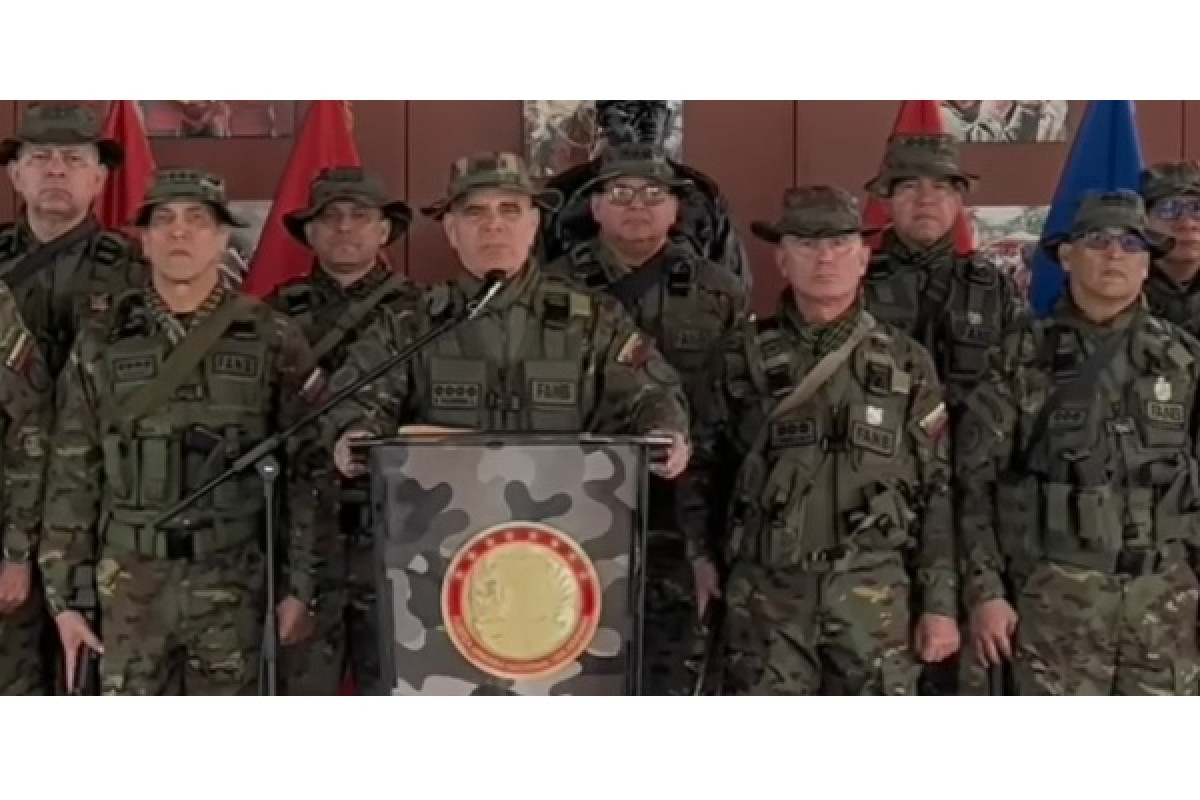 Při únosu Madura US speciální síly zabily část Madurovy ochranky