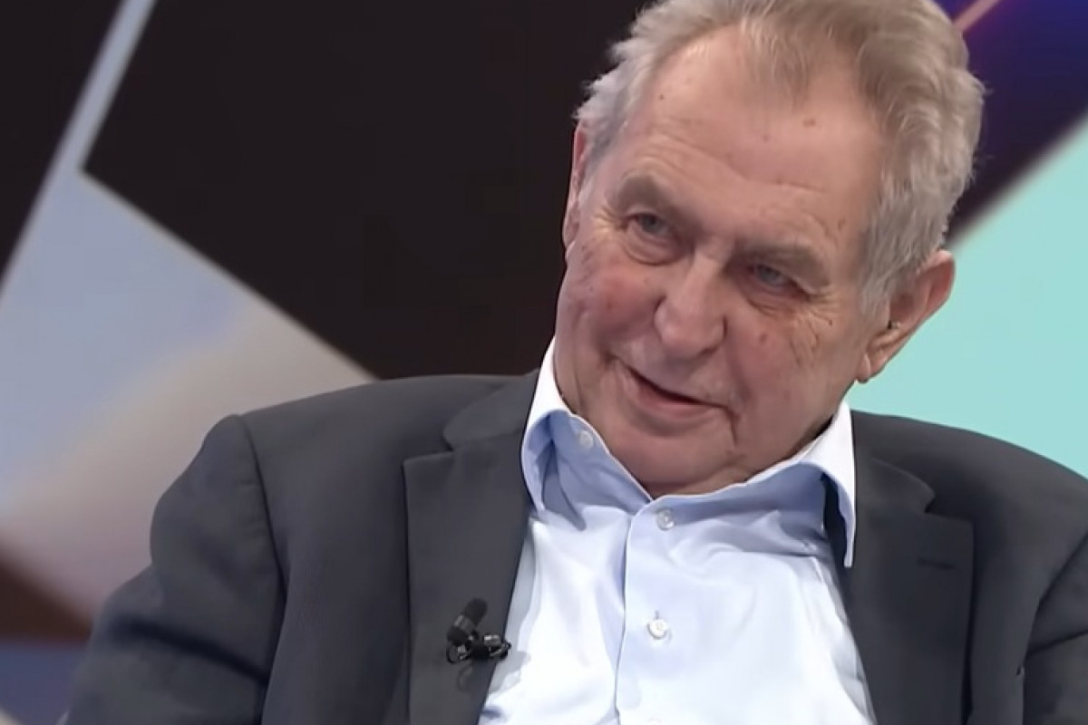 Hrad dělá klukovské chyby a zadělává si na zbytečný spor, varuje Zeman