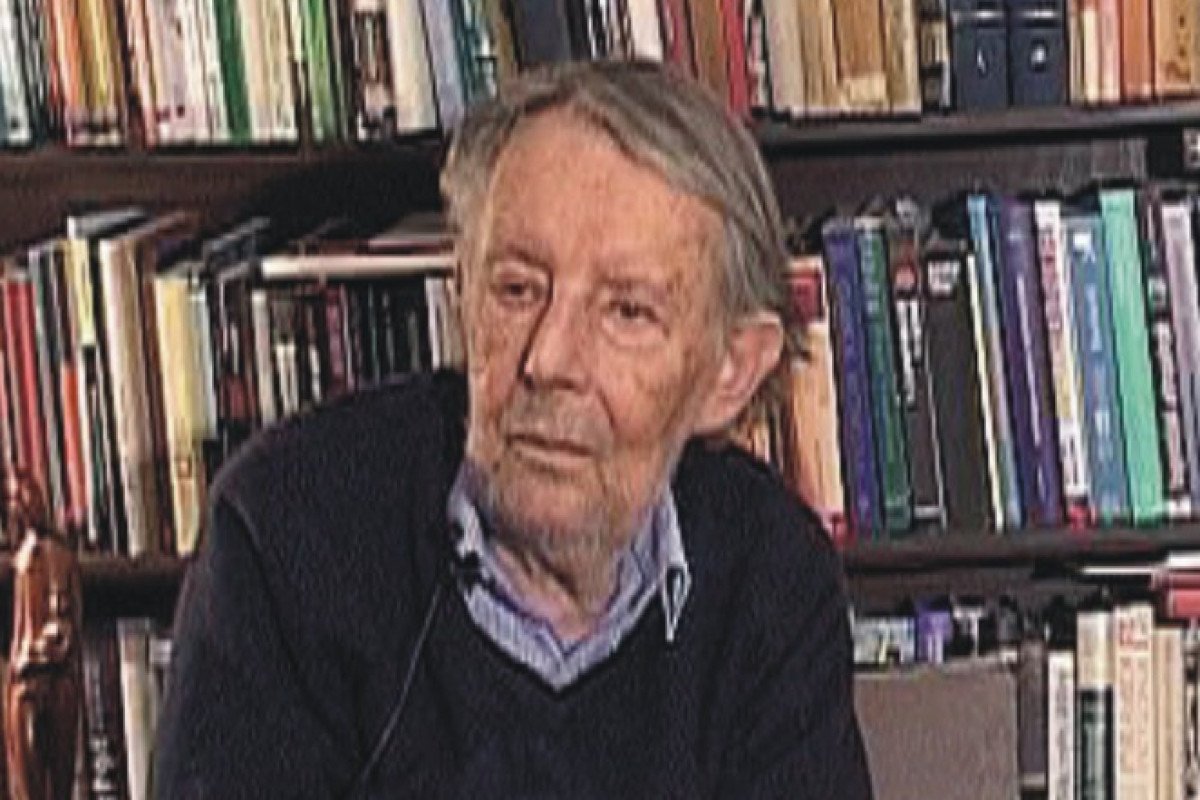 Zdeněk Zbořil: Sofoklés – Král Oidipus a Andrej Babiš Zdeněk Zbořil: Sofoklés – Král Oidipus a Andrej Babiš