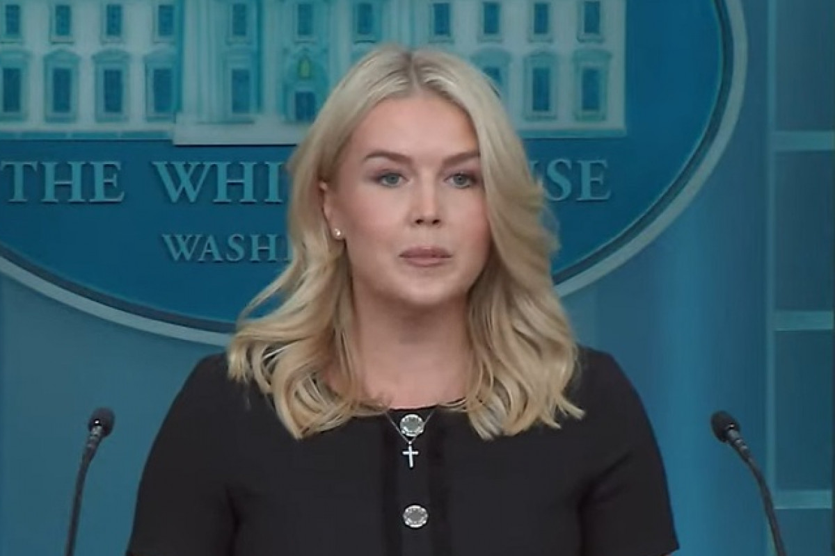 Bílý dům tvrdí, že Evropa sabotuje Trumpovo úsilí o ukončení války na Ukrajině Bílý dům tvrdí, že Evropa sabotuje Trumpovo úsilí o ukončení války na Ukrajině