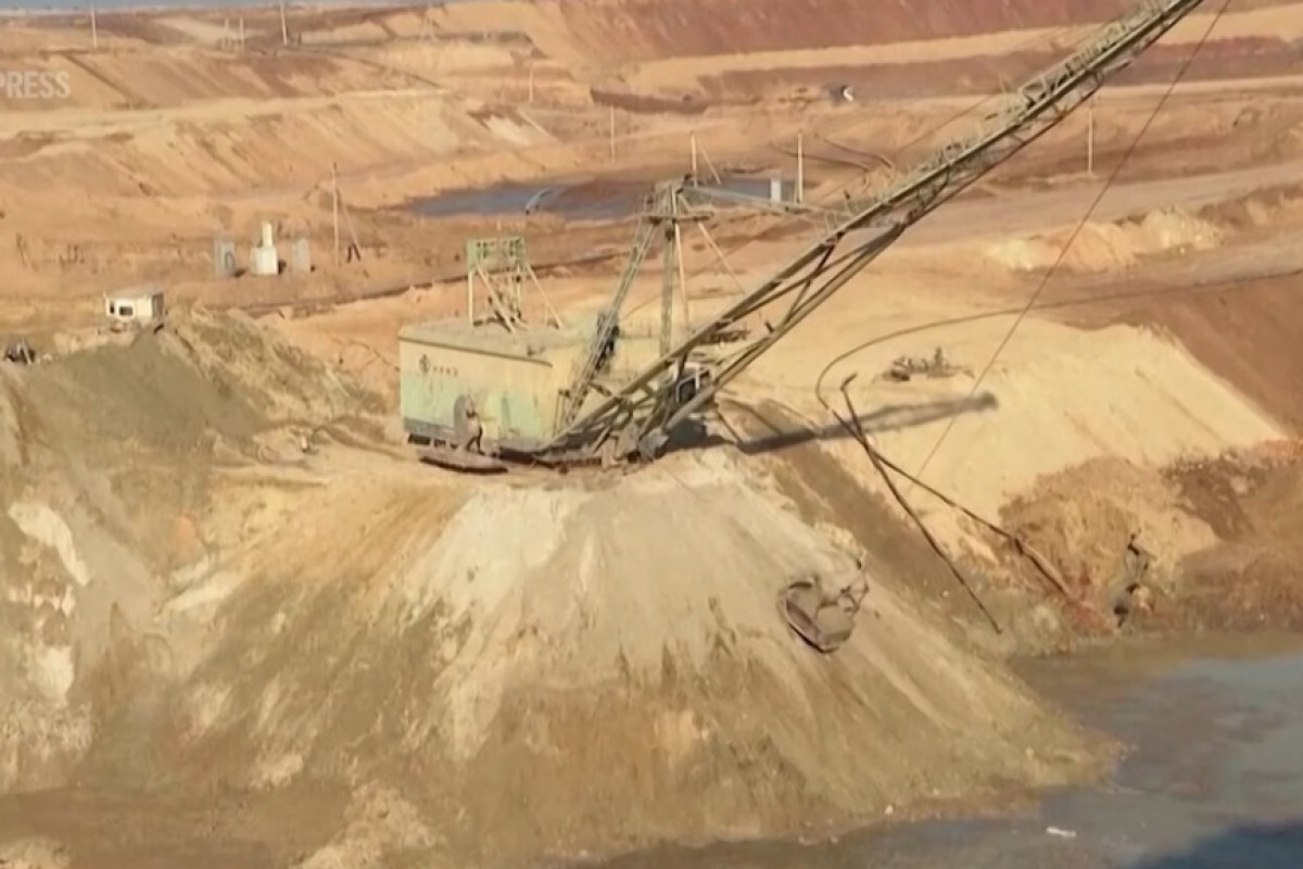 Dopad nedostatku vzácných zemin na Spojené státy