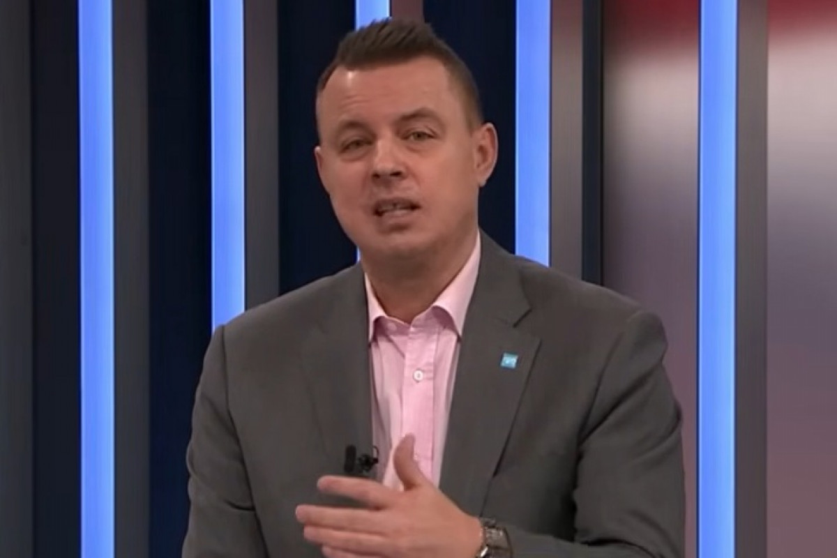 Ostrá hádka o Trumpa. Evropa podle Rajchla nemá žádné karty