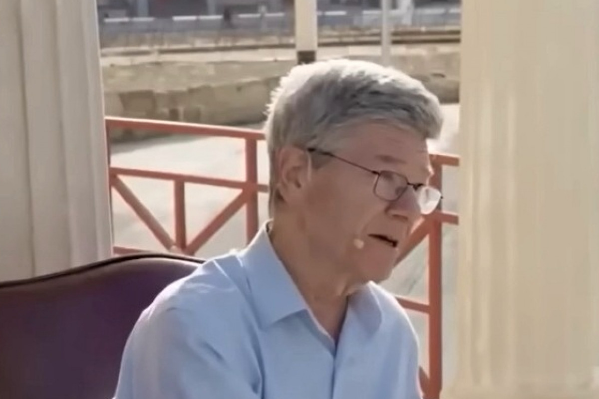 Jeffrey Sachs: COVID nepochází z Číny – ale z laboratoře v Severní Karolíně