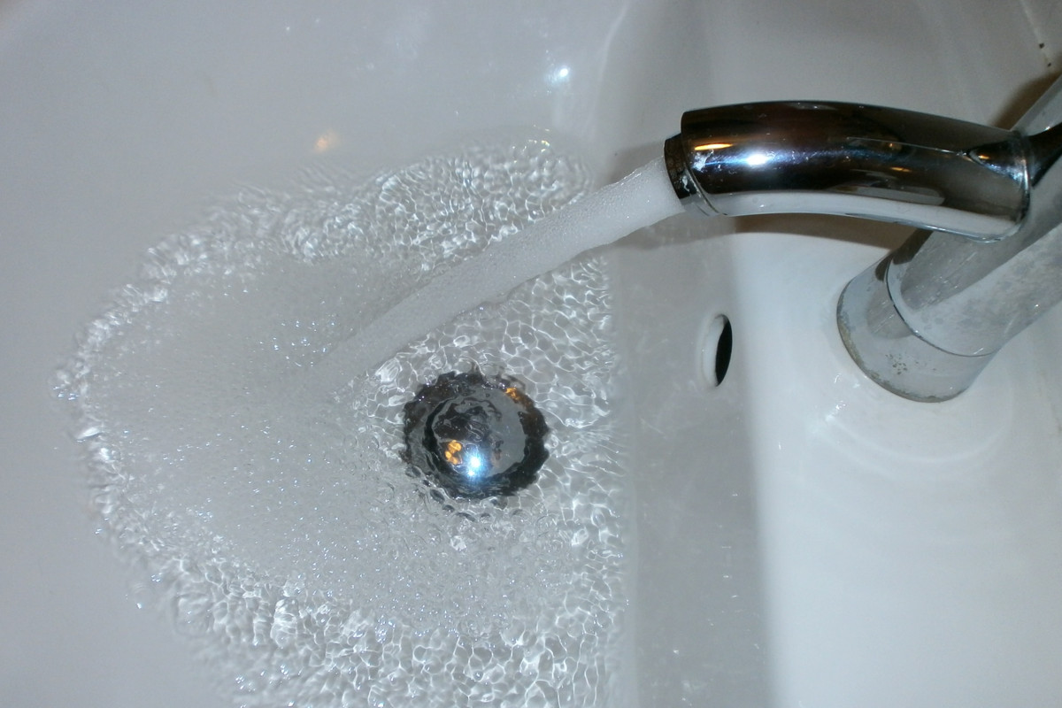 Nová koncepce určí, jak se bude rozvíjet vodovodní a kanalizační síť