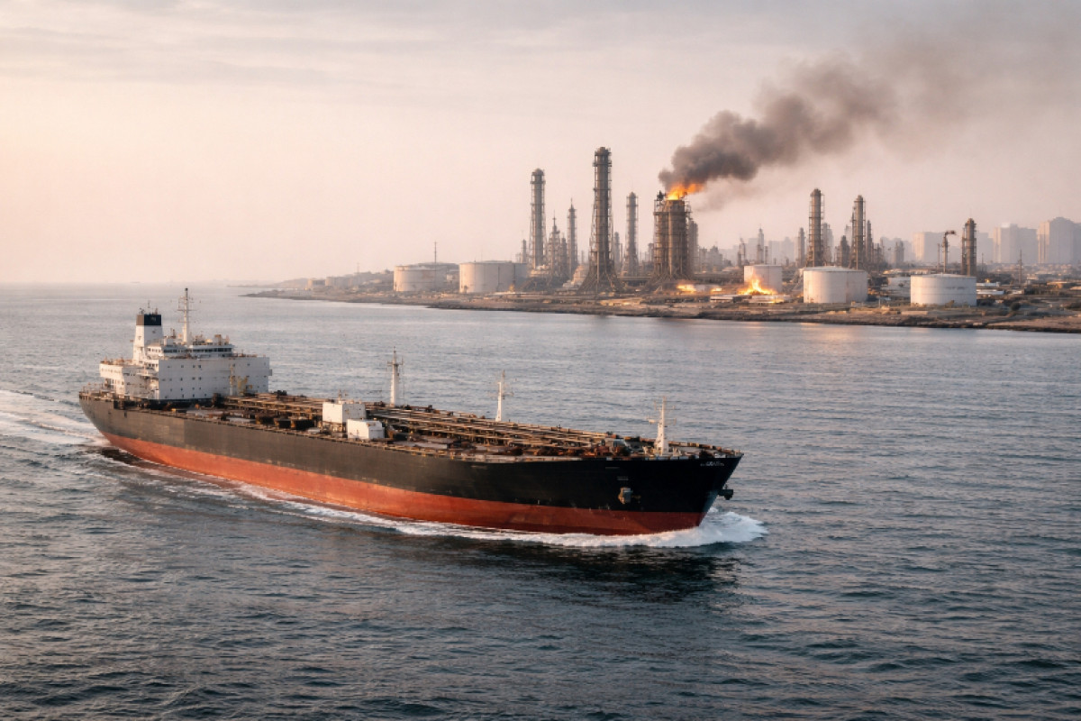 Válka s Íránem dusí investice. Záliv ztrácí miliardy