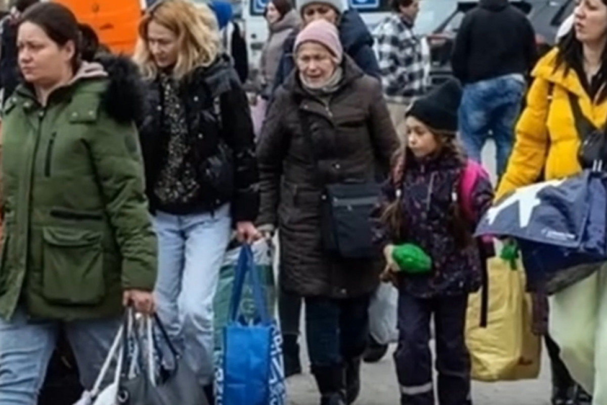 Bude uzavřen mír a co bude s Ukrajinci: Stanou se z hostů hostitelé vůči nám?
