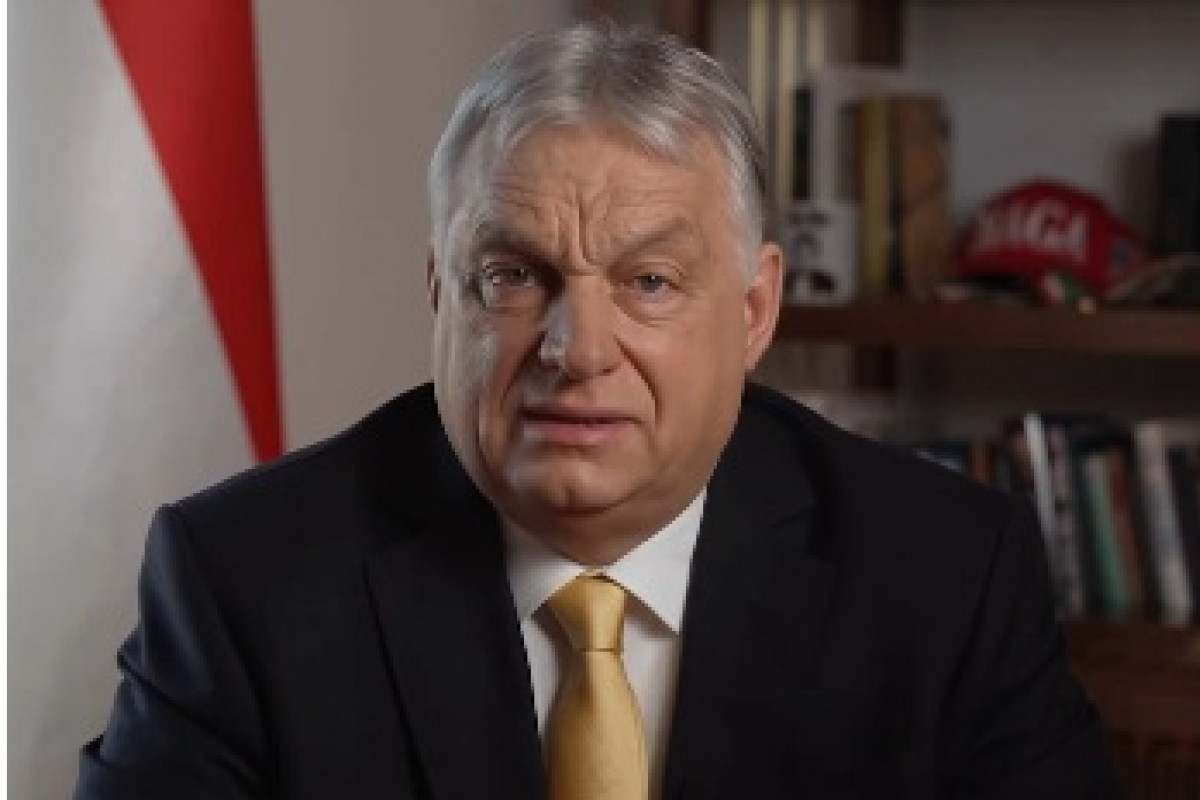 Ropovod Družba a otevřený dopis Orbána Zelenskému Ropovod Družba a otevřený dopis Orbána Zelenskému