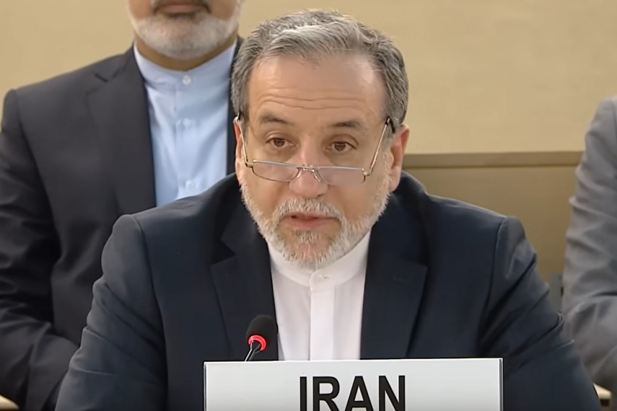 Írán poslal své podmínky. Krok je to vážný, ale nestačí, reagoval Trump Írán poslal své podmínky. Krok je to vážný, ale nestačí, reagoval Trump