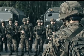 Zákaz ruského tranzitu do Kaliningradu je jen zakrývací manévr Zákaz ruského tranzitu do Kaliningradu je jen zakrývací manévr