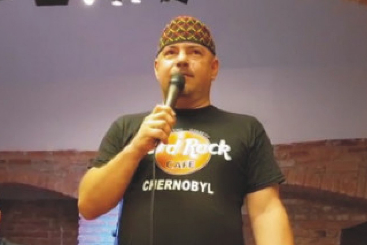 Ladislav Větvička: Od „udajnych“ vulgarismu k přerostlemu děcku Ladislav Větvička: Od „udajnych“ vulgarismu k přerostlemu děcku