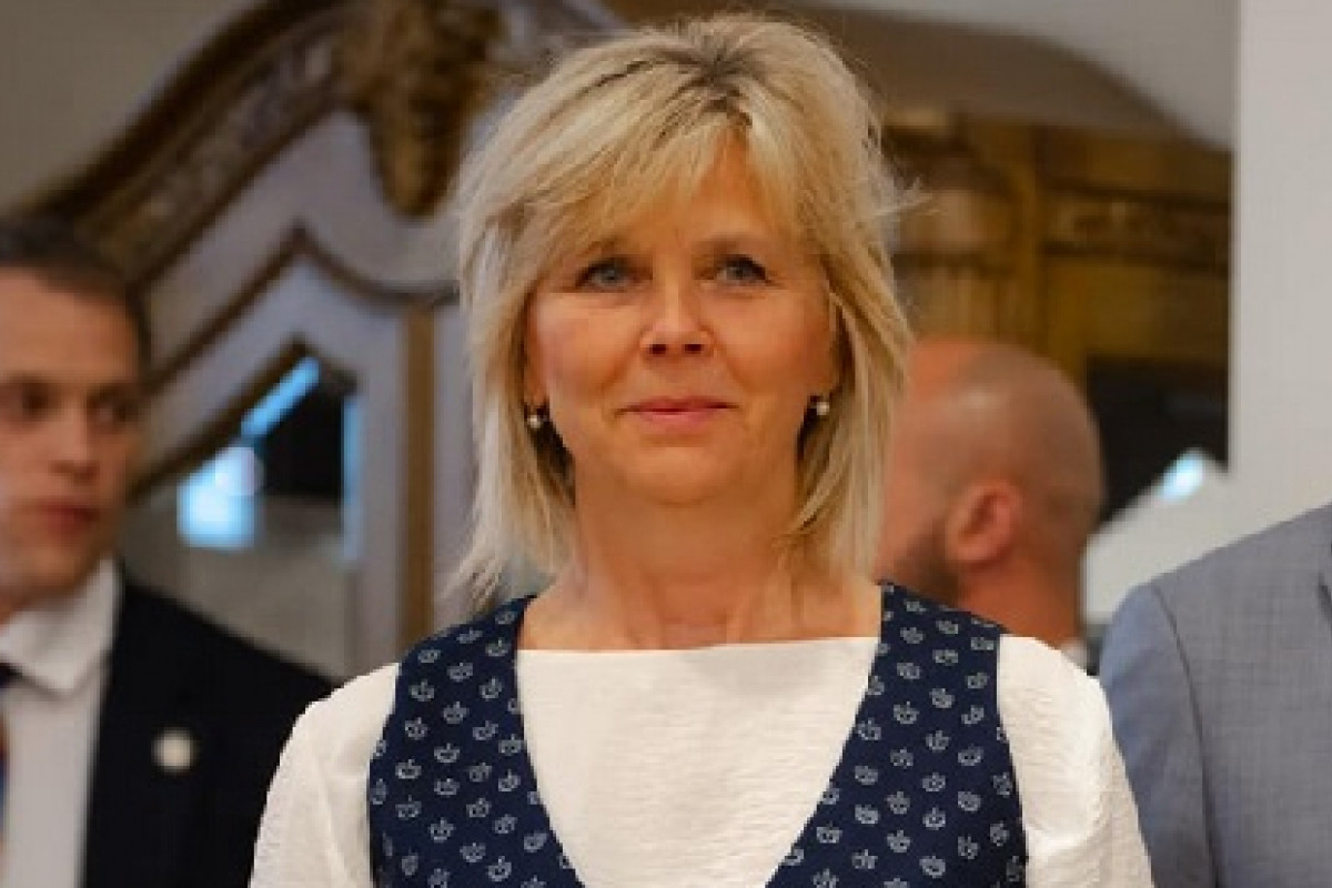 První zprávy - Domácí - Politická trafika a &amp;quot;vyžírka&amp;quot;. Pavlová to od ...
