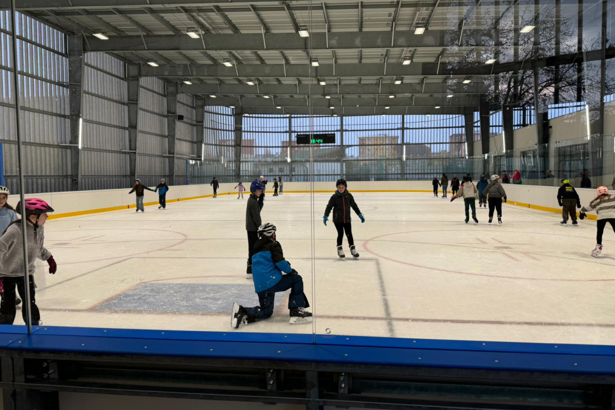 Za sportem v Kojetíně do nové haly. Její stavbu podpořil i kraj