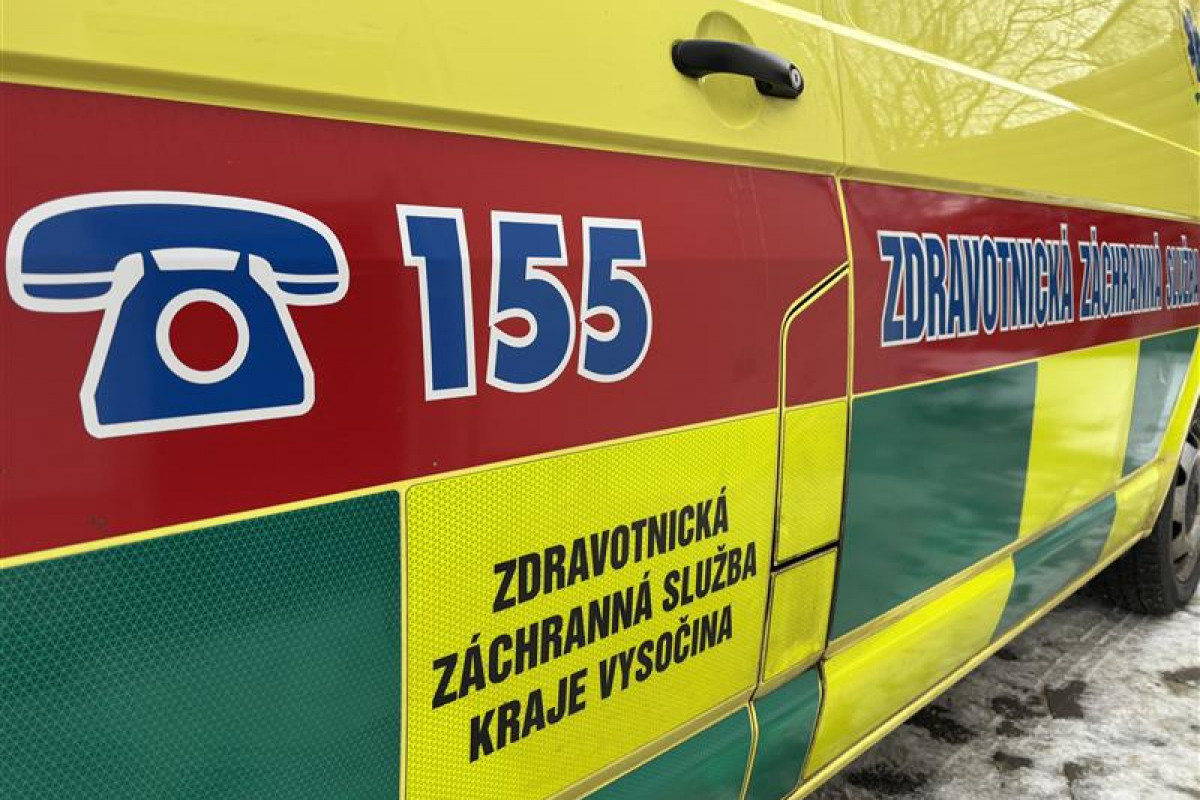 Náměšť n.O. bude mít novou výjezdovou základnu záchranářů Náměšť n.O. bude mít novou výjezdovou základnu záchranářů