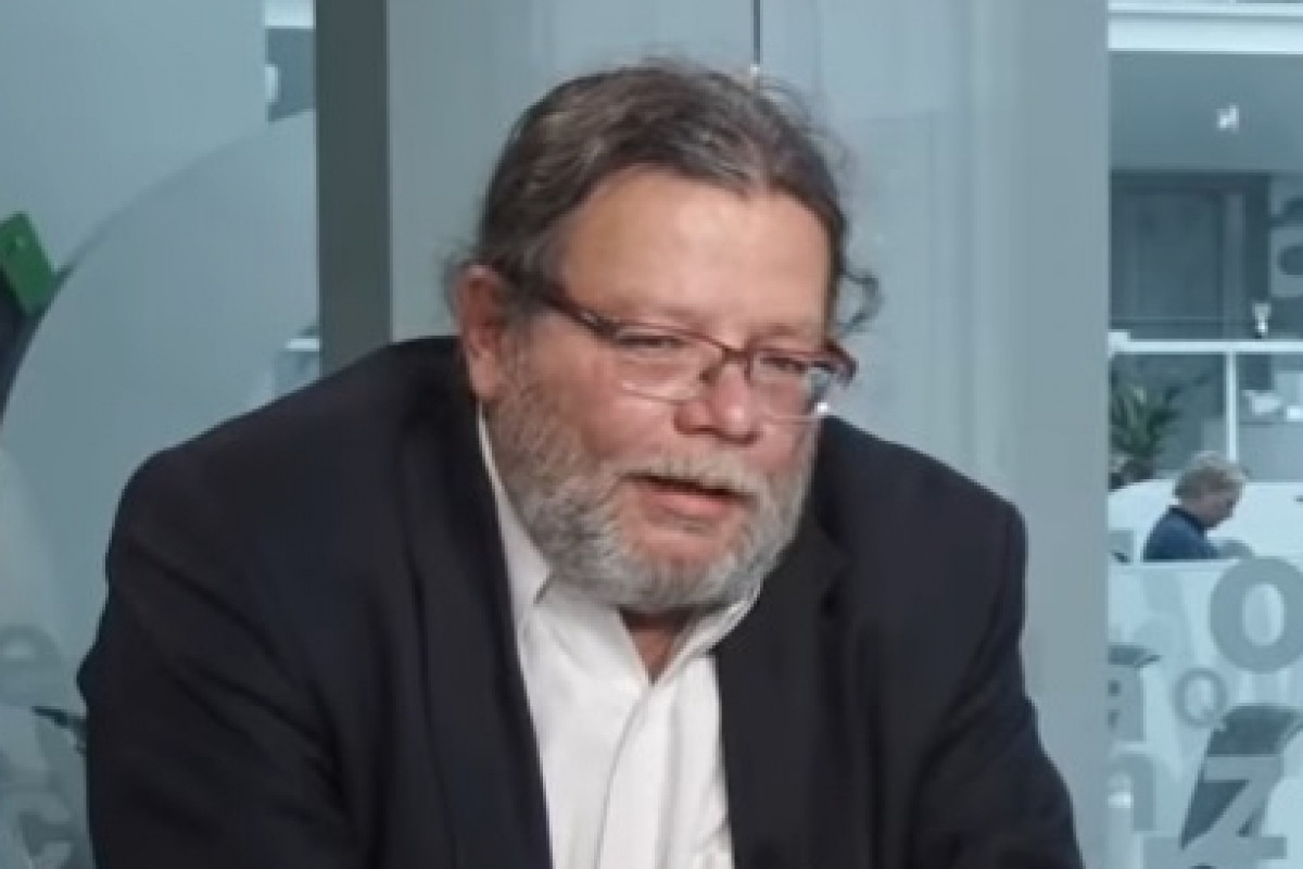 Lidé nebudou mít auta! Vondra rázně o podrazu EU