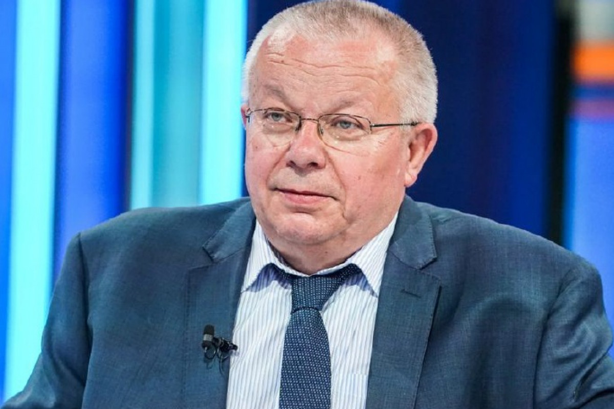 Evropa platí účet za ostatní. Mašek popsal tvrdou hru o zdroje