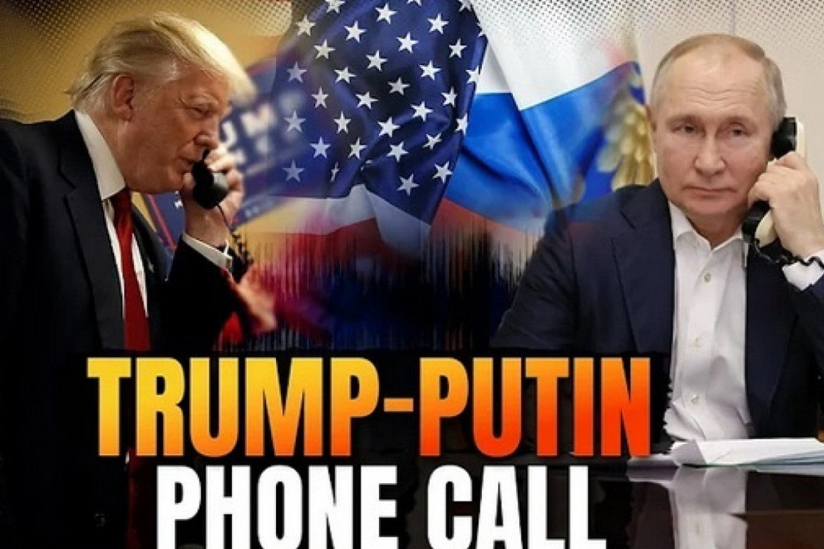 Během telefonického rozhovoru pozval Putin Trumpa do Moskvy