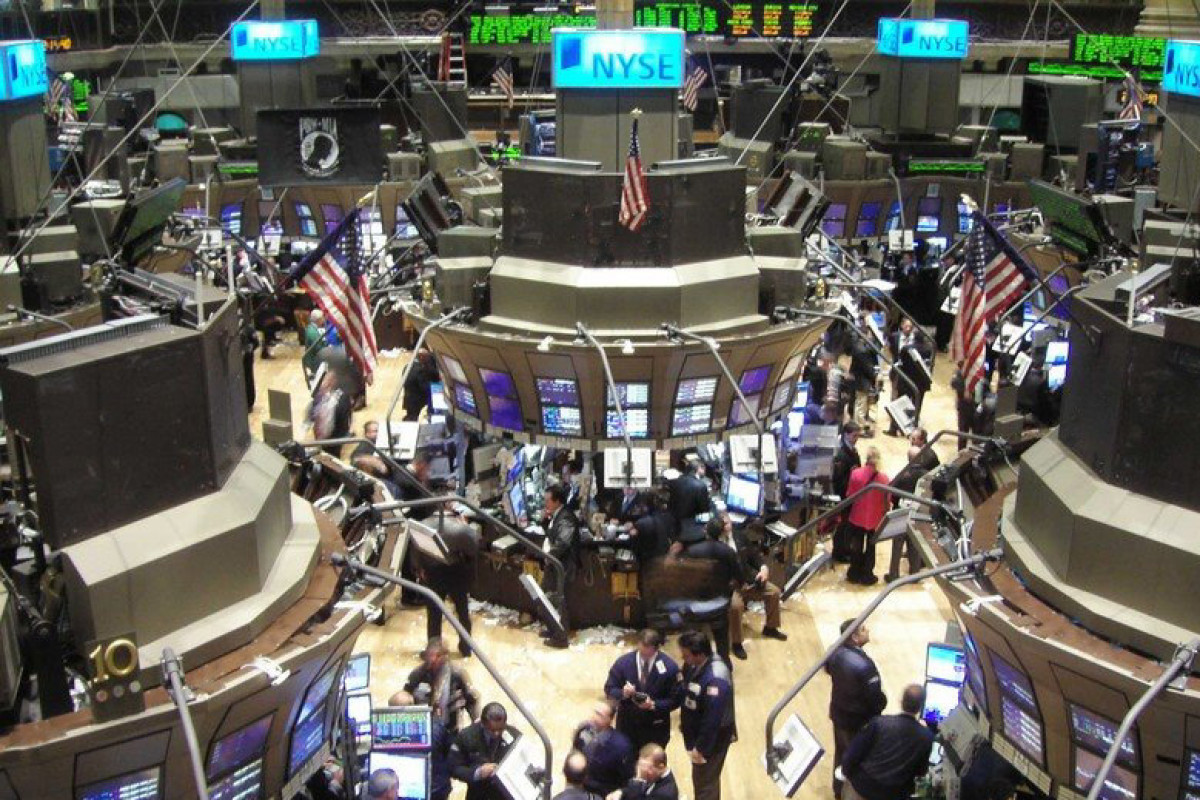 Akciové trhy: Opět nová historická maxima, v Evropě i zámoří Akciové trhy: Opět nová historická maxima, v Evropě i zámoří