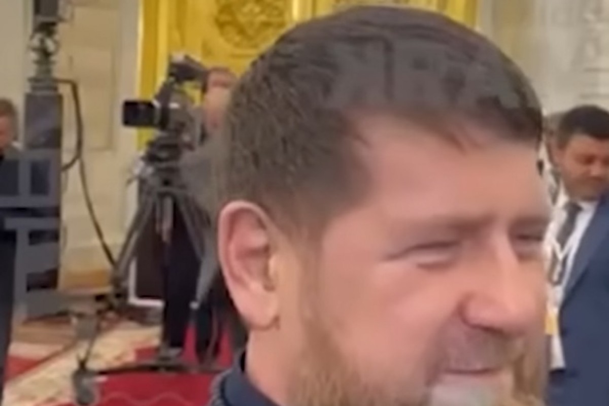 Kadyrov zaútočil na Írán: Čečenci nepůjdou Teheránu na pomoc!