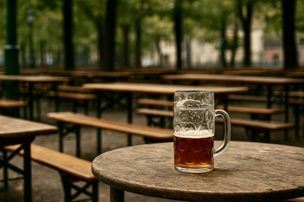 Mladí Němci přestávají pít pivo, pivovary masivně krachují Mladí Němci přestávají pít pivo, pivovary masivně krachují