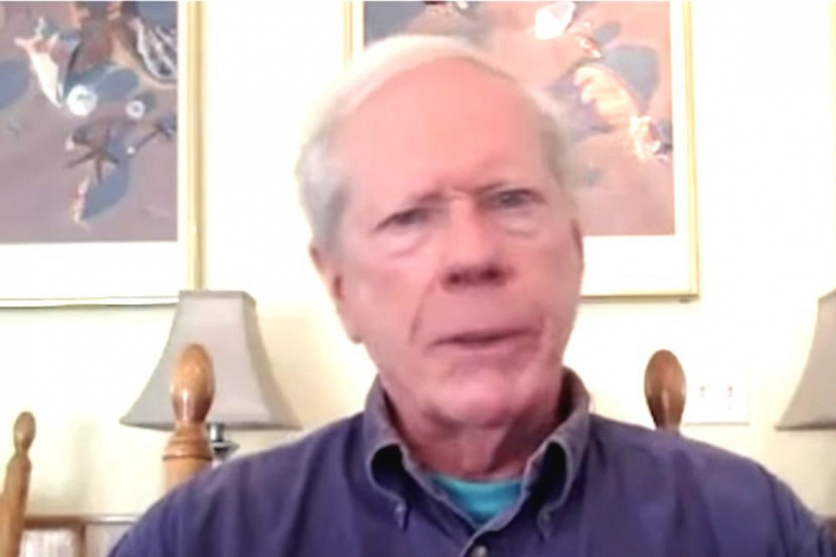 Paul Craig Roberts: Cesta do třetí světové války Paul Craig Roberts: Cesta do třetí světové války