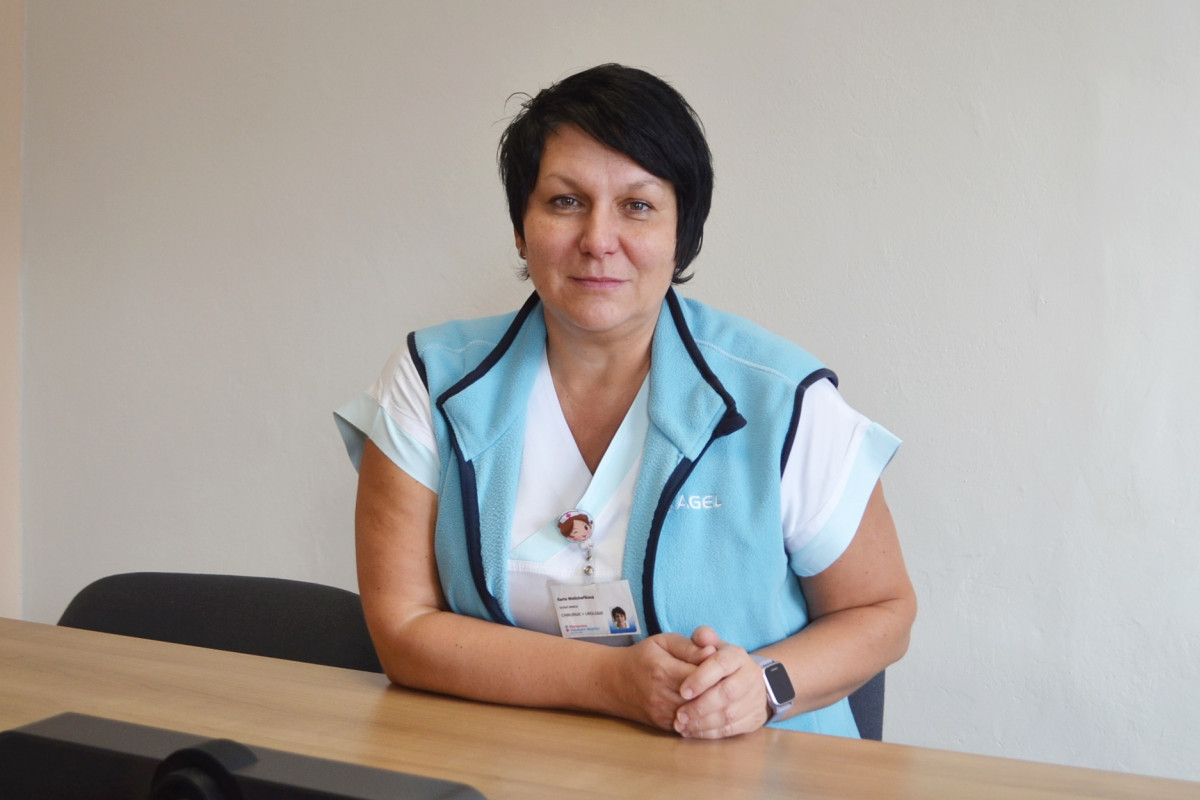 Zájem o chirurgickou ambulanci v Rožnově předčil očekávání