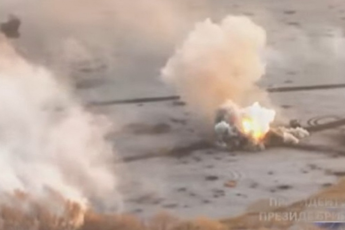 Rusové postupují a Donald Trump přirovnal Zelenského k Barnumovi Rusové postupují a Donald Trump přirovnal Zelenského k Barnumovi