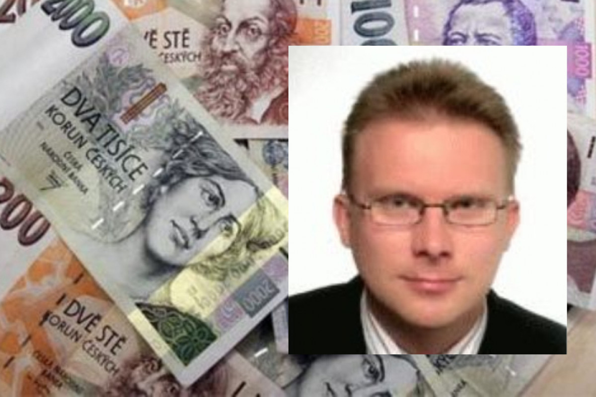 Vejmělek: Koruna vůči euru nejslabší od poloviny března Vejmělek: Koruna vůči euru nejslabší od poloviny března