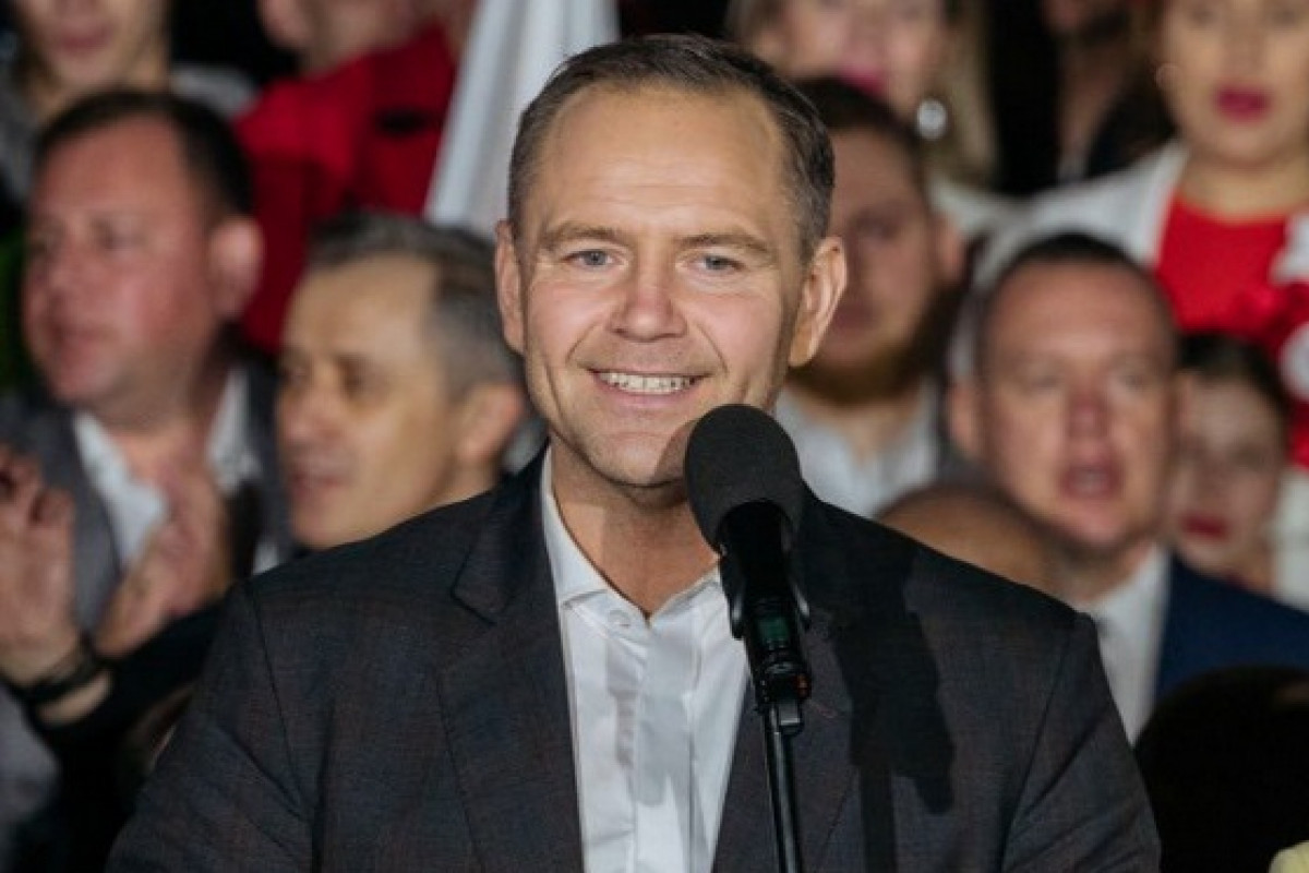 Polský prezident odmítl dluh EU. Spor o suverenitu Evropy