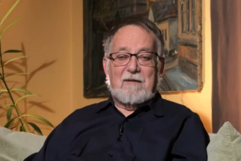 Jaroslav Bašta: Historie se rýmuje Jaroslav Bašta: Historie se rýmuje
