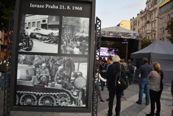 Nebyli to převážně Ukrajinci, kteří v srpnu 1968 vtrhli do Československa Nebyli to převážně Ukrajinci, kteří v srpnu 1968 vtrhli do Československa