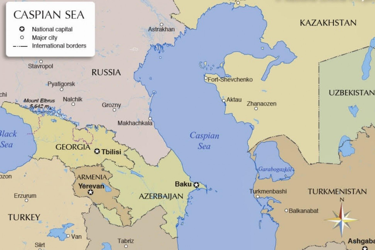 Trumpova trasa TRIPP a geopolitický otřes na jižním Kavkaze