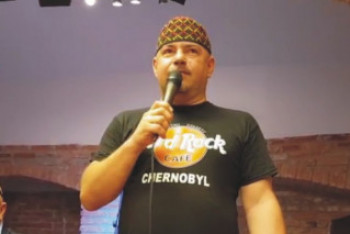 Ladislav Větvička: Hnus fialovy Ladislav Větvička: Hnus fialovy
