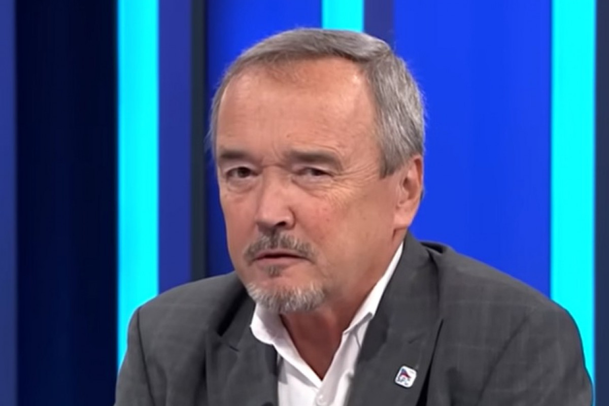 Kobza: Blíží se období islámského teroru ve světě a v Evropě?