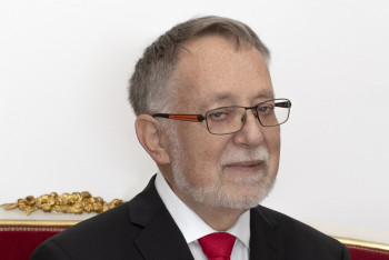 Jaroslav Bašta: Prokletí břidlicového plynu Jaroslav Bašta: Prokletí břidlicového plynu