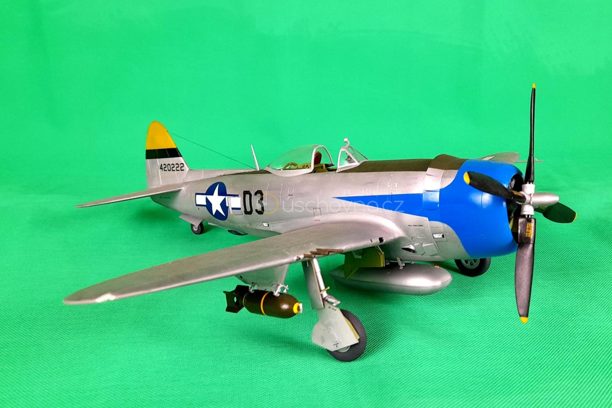 5.modelářská výstava Severočeského leteckého archivu Most