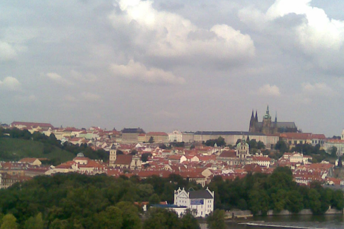 Praha rozdělí téměř 24 milionů na projekty městských částí