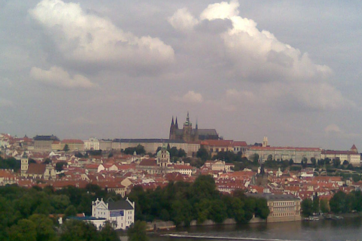 Praha letos podpoří projekty v oblasti cestovního ruchu