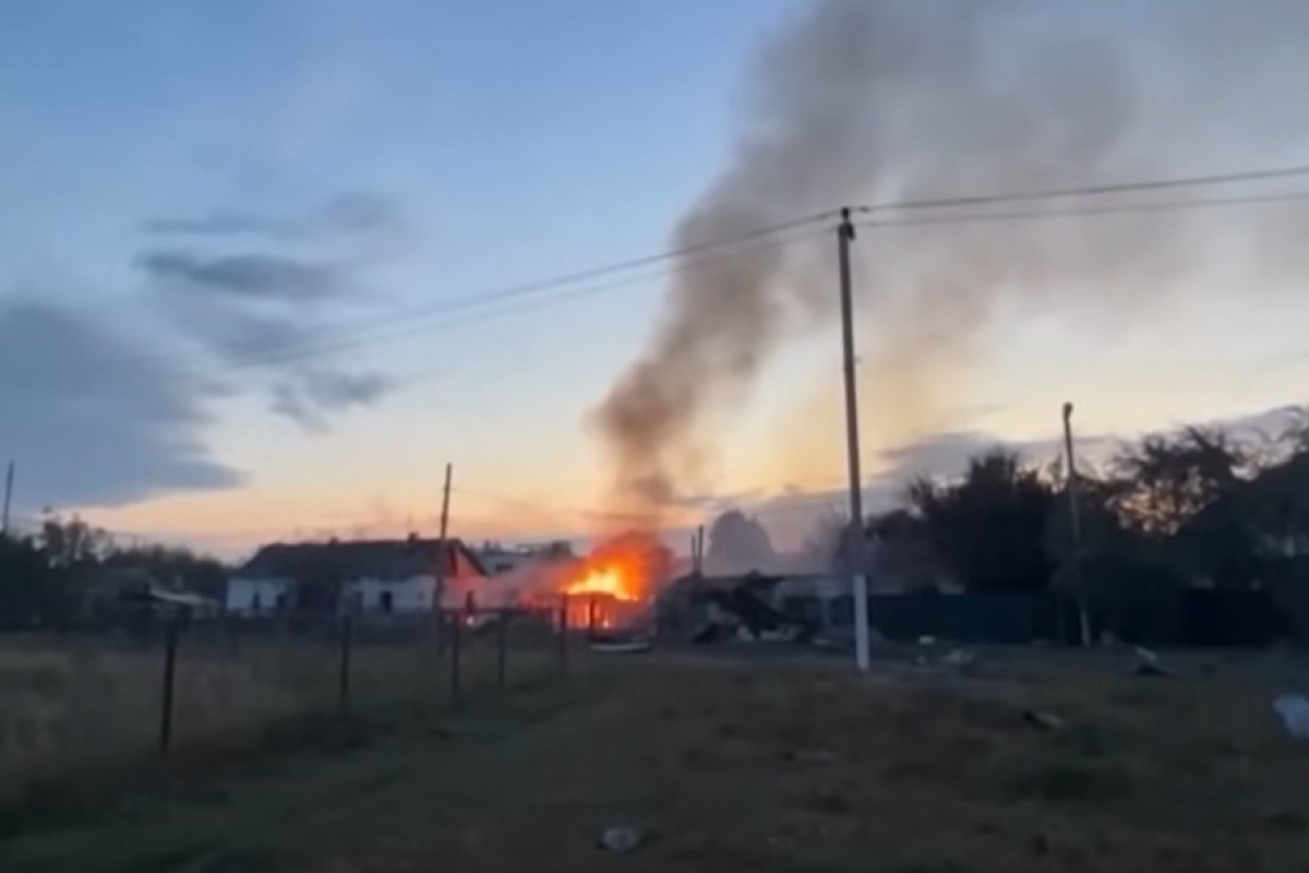 Rusové pokračují v postupu slavjanským směrem