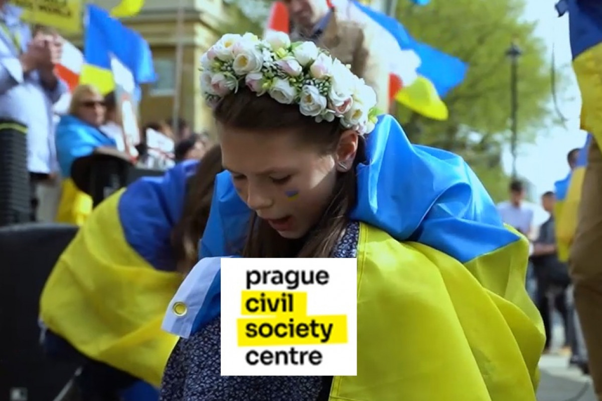 Miliony dolarů na „podporu demokracie“ do České republiky