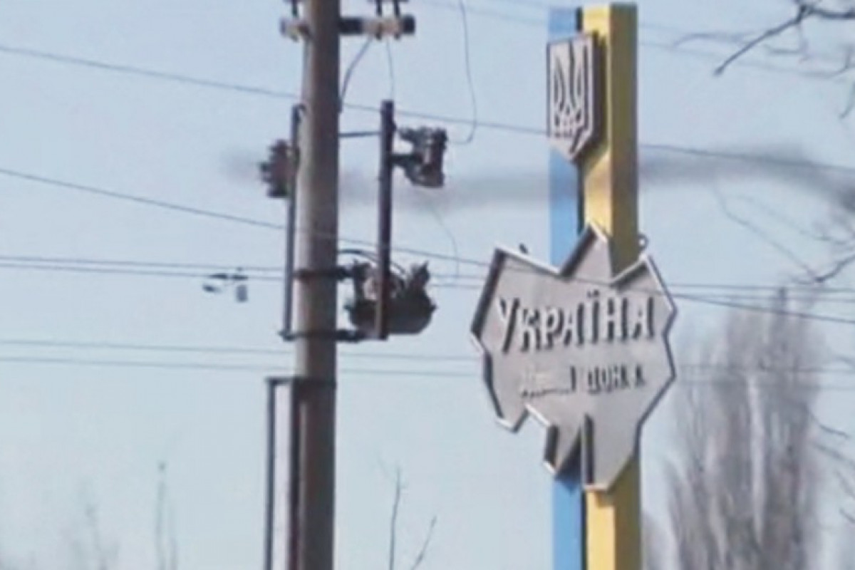 O deportaci ukrajinských mužů z Evropy zpět na Ukrajinu