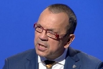 Foldyna: Ukrajina je nejzkorumpovanější režim v Evropě Foldyna: Ukrajina je nejzkorumpovanější režim v Evropě