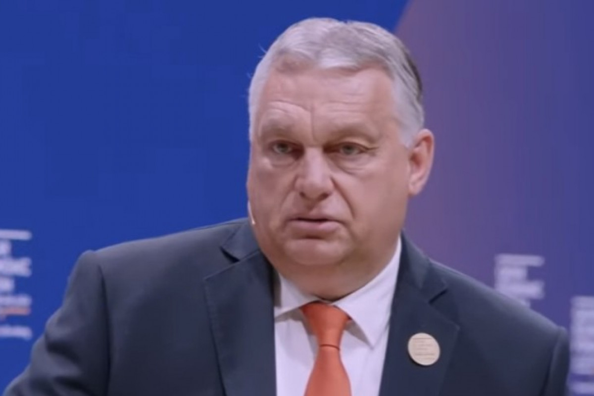 Orbán k Ukrajině: Chcete-li naše peníze, tak projevte trochu respektu!