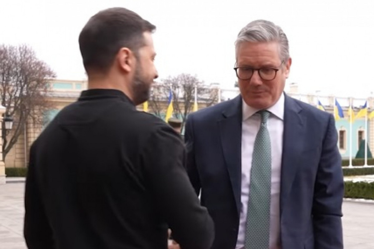 Kdo je zodpovědný za krvavou invazi Ukrajinců do Kurské oblasti? Zelenskij a Britové Kdo je zodpovědný za krvavou invazi Ukrajinců do Kurské oblasti? Zelenskij a Britové