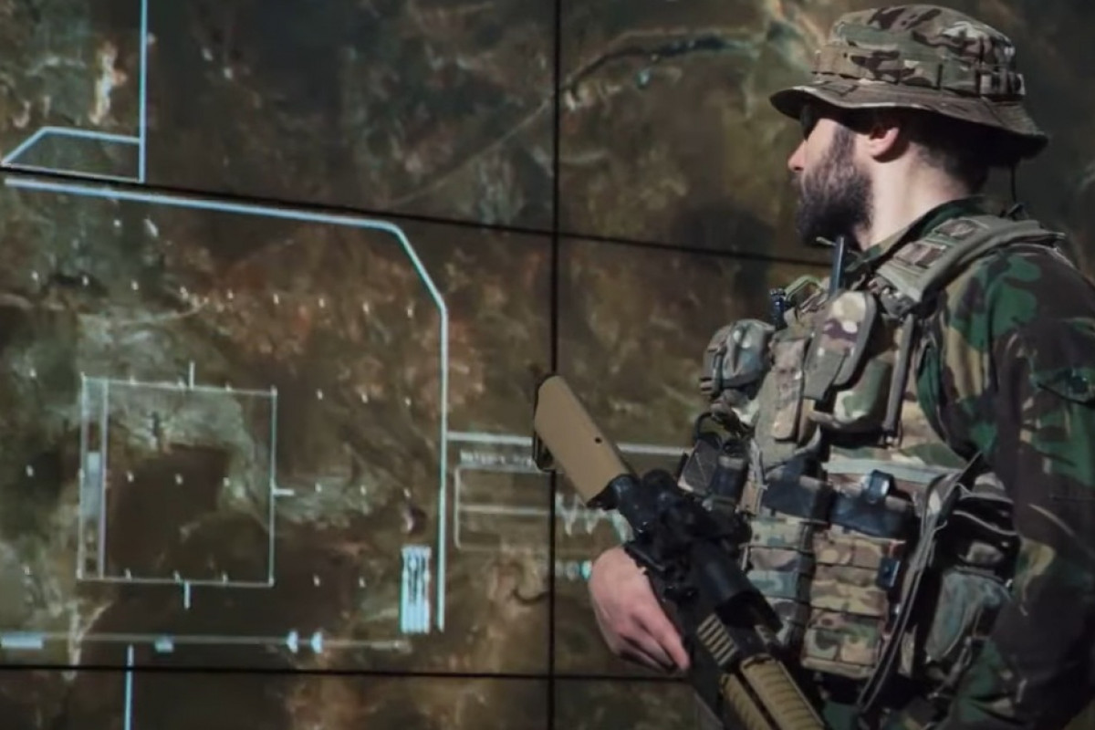 AI selhává v armádním nasazení, varuje nový americký report