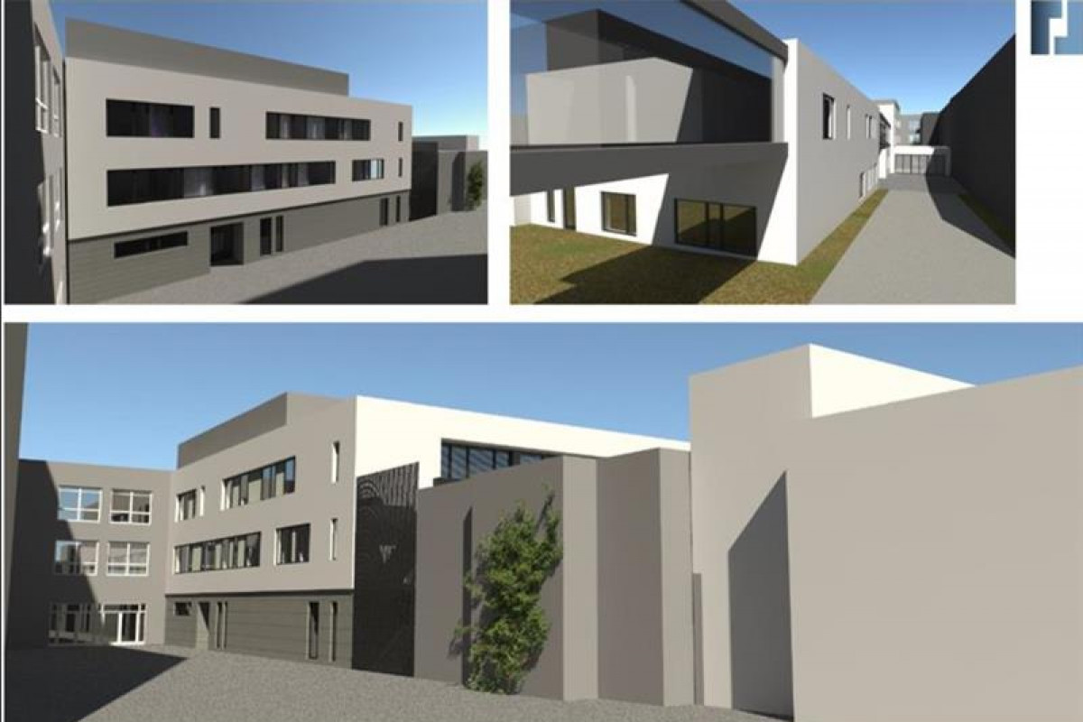 Krajská Nemocnice Jihlava zahajuje největší investici do onkologie Krajská Nemocnice Jihlava zahajuje největší investici do onkologie