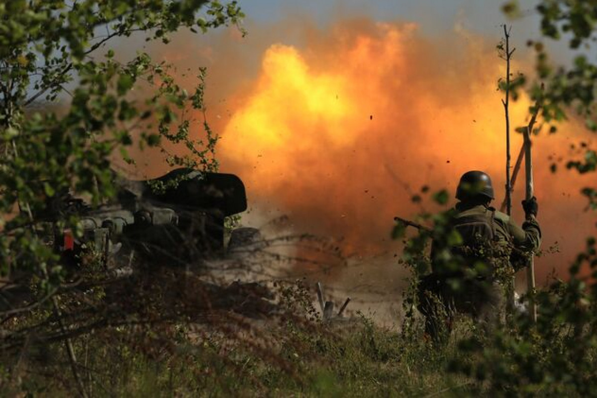 Boje u Guljajpole a ruský postup směrem k Novopavlovce Boje u Guljajpole a ruský postup směrem k Novopavlovce