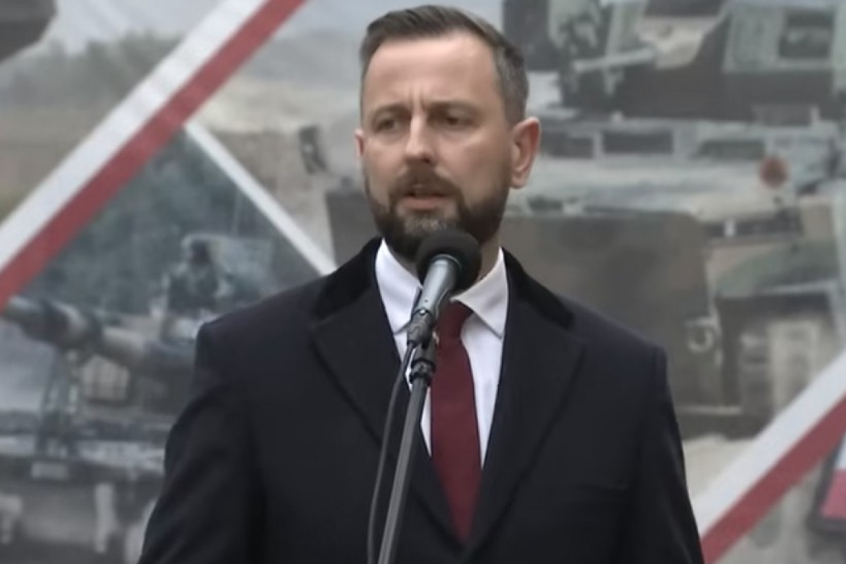 Polský ministr obrany: Vrátíme na Ukrajinu mužské uprchlíky, ať bojují!