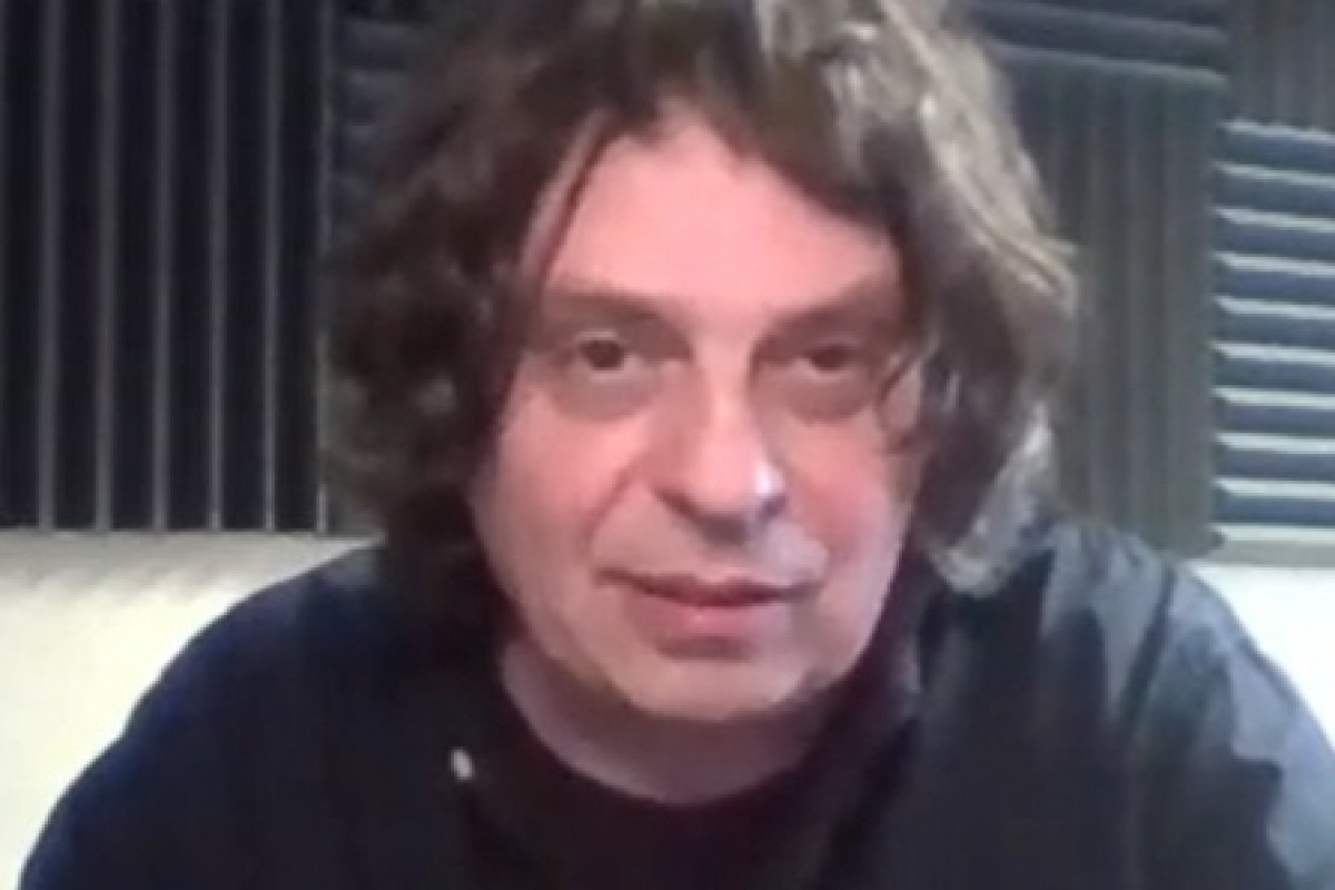 Martínek: Rusko mluví o míru, éra západní dominance končí