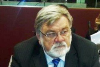 Doubrava: Studená válka eskaluje. Dnešek je stínem zítřejší krutosti Doubrava: Studená válka eskaluje. Dnešek je stínem zítřejší krutosti